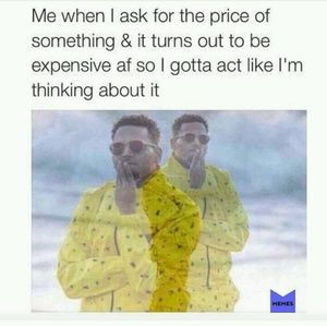 Meet your Posher, Joshua